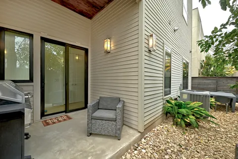 $1,720,000 | 2106 Allwood Drive, Unit D, Austin, TX 78704