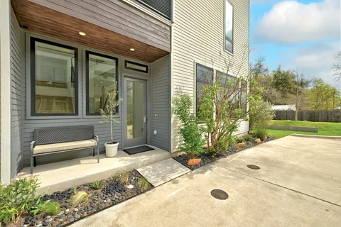 $1,720,000 | 2106 Allwood Drive, Unit D, Austin, TX 78704