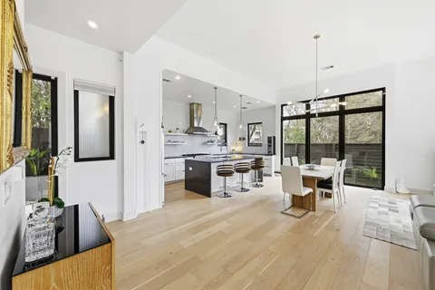 $1,720,000 | 2106 Allwood Drive, Unit D, Austin, TX 78704