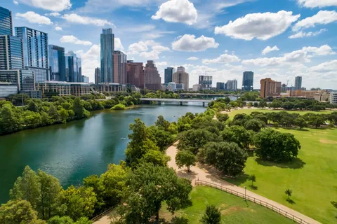 $1,720,000 | 2106 Allwood Drive, Unit D, Austin, TX 78704