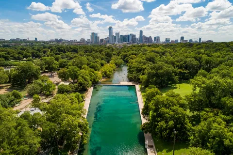$1,720,000 | 2106 Allwood Drive, Unit D, Austin, TX 78704