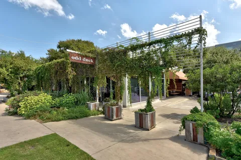 $1,720,000 | 2106 Allwood Drive, Unit D, Austin, TX 78704