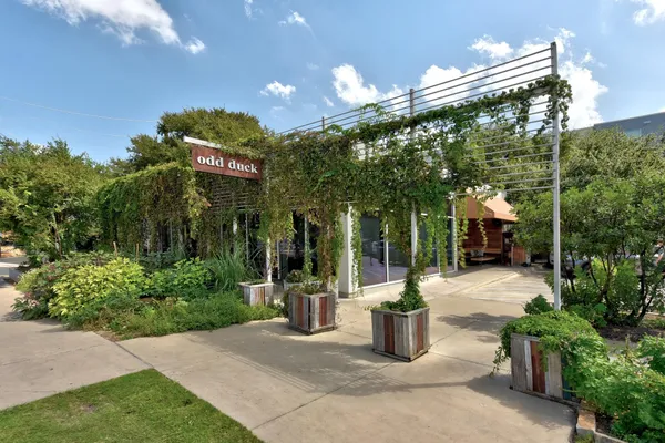 $1,690,000 | 2106 Allwood Drive, Unit D, Austin, TX 78704