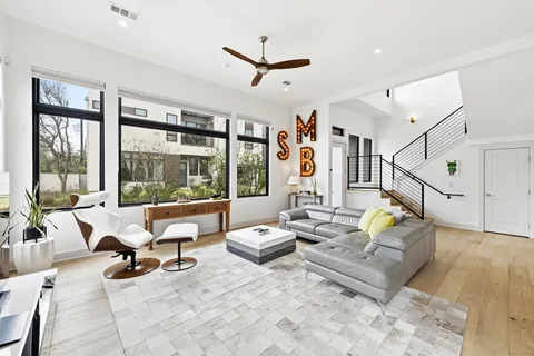 $1,720,000 | 2106 Allwood Drive, Unit D, Austin, TX 78704