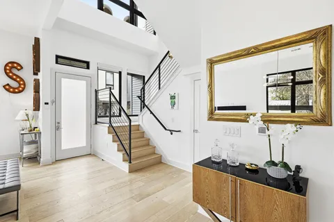 $1,720,000 | 2106 Allwood Drive, Unit D, Austin, TX 78704