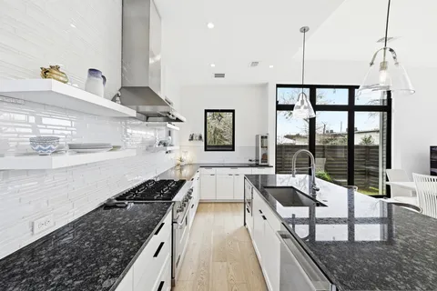 $1,720,000 | 2106 Allwood Drive, Unit D, Austin, TX 78704