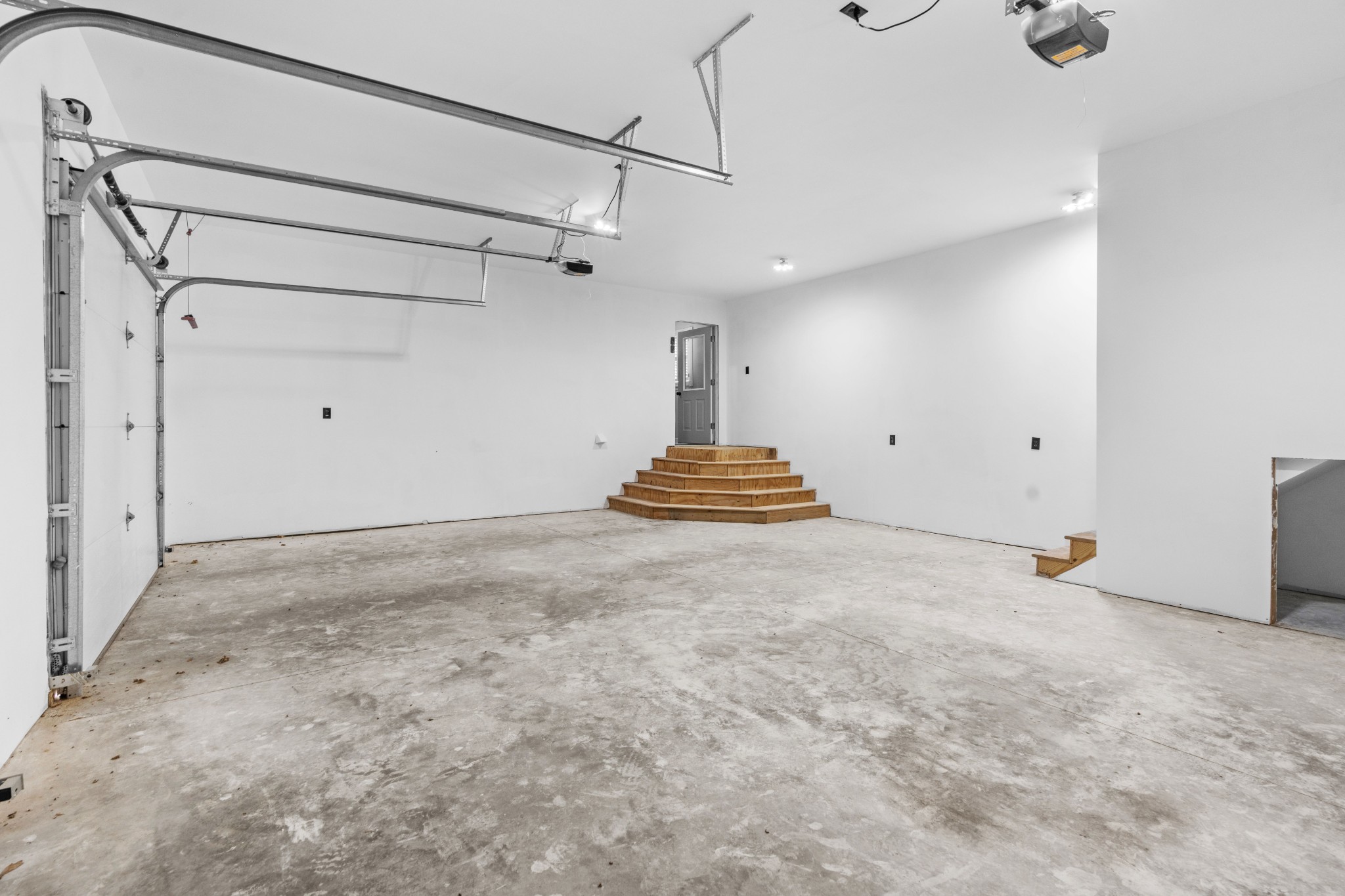 10587 Fulton Road Ripley, TN 38063 - Photo 23 of 29 a view of a room with wooden walls