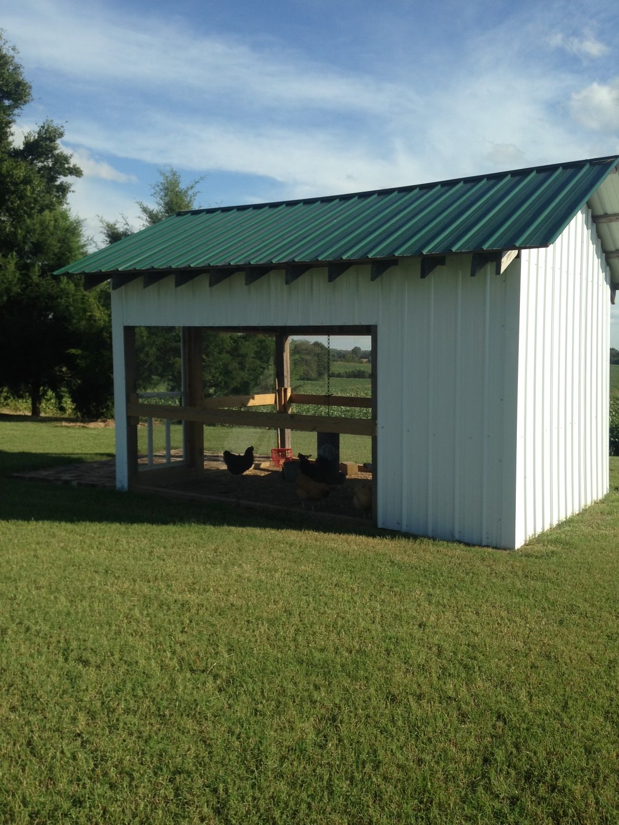 10587 Fulton Road Ripley, TN 38063 - Photo 26 of 29