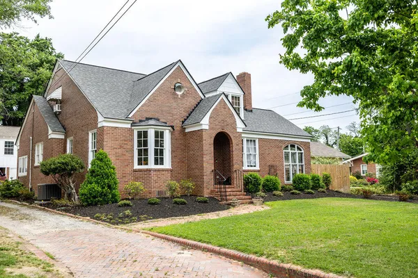 $985,000 | 2563 Central Avenue, Augusta, GA 30904