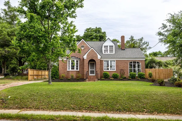 $985,000 | 2563 Central Avenue, Augusta, GA 30904