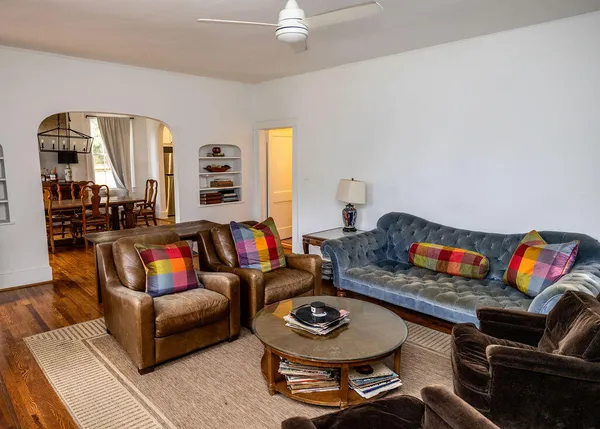 $985,000 | 2563 Central Avenue, Augusta, GA 30904