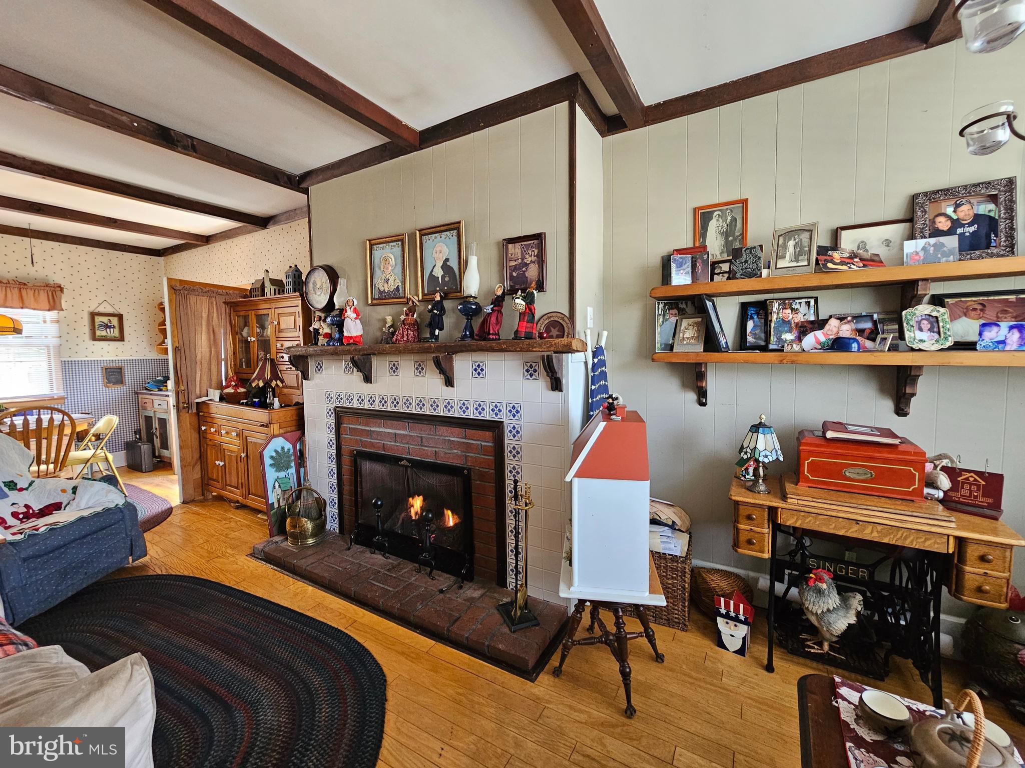 306 Ithaca Avenue Delran, NJ 08075 - Photo 11 of 37