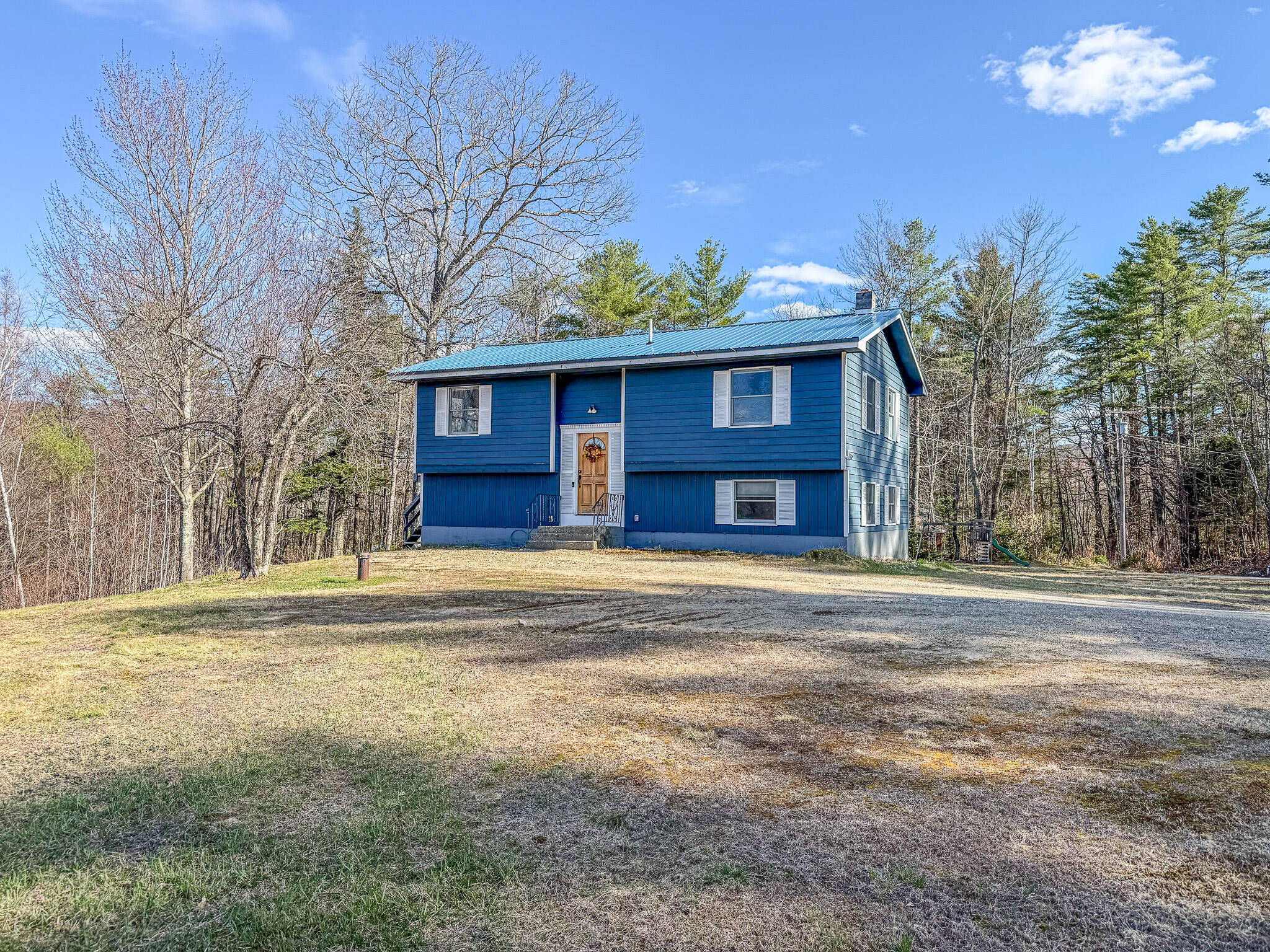 91 Airport Road Andover, ME 04216 - Photo 1 of 35 IMG_9573
