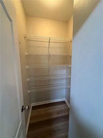 a view of small space