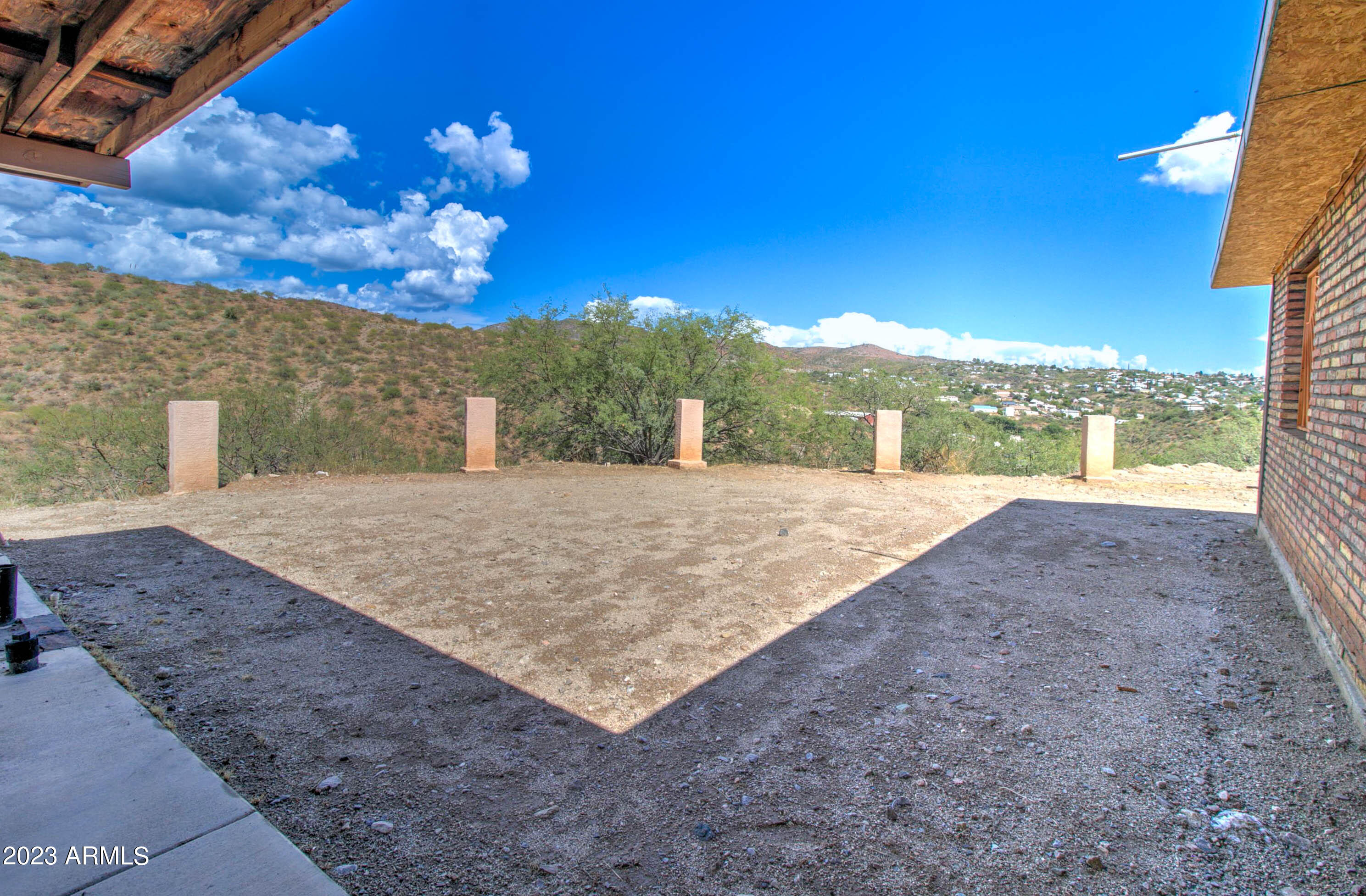 591 West Miami Road Globe, AZ 85501 - Photo 12 of 37 591 Old Miami Rd-13