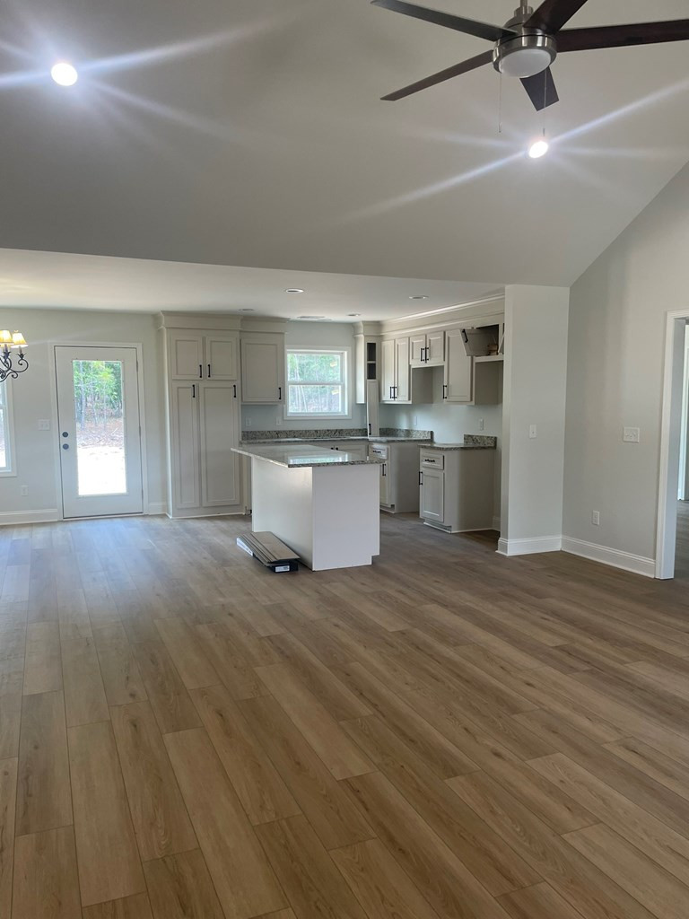 5635 Halley Road Rembert, SC 29128 - Photo 4 of 12