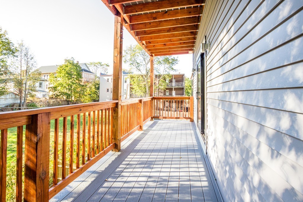 7 Langford Park, Unit 3 Boston, MA 02119 - Photo 19 of 23