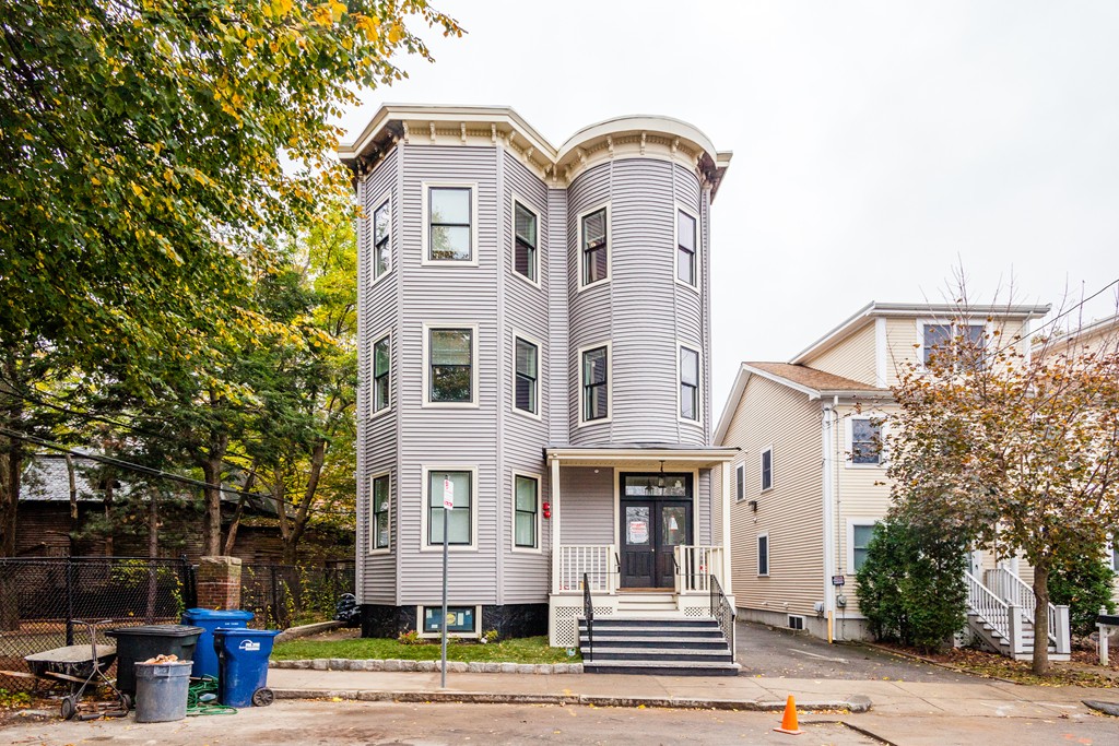 7 Langford Park, Unit 3 Boston, MA 02119 - Photo 20 of 23