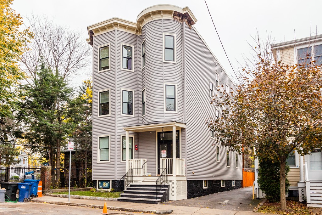 7 Langford Park, Unit 3 Boston, MA 02119 - Photo 21 of 23