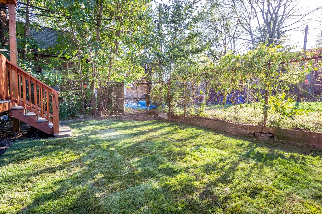 7 Langford Park, Unit 3 Boston, MA 02119 - Photo 22 of 23