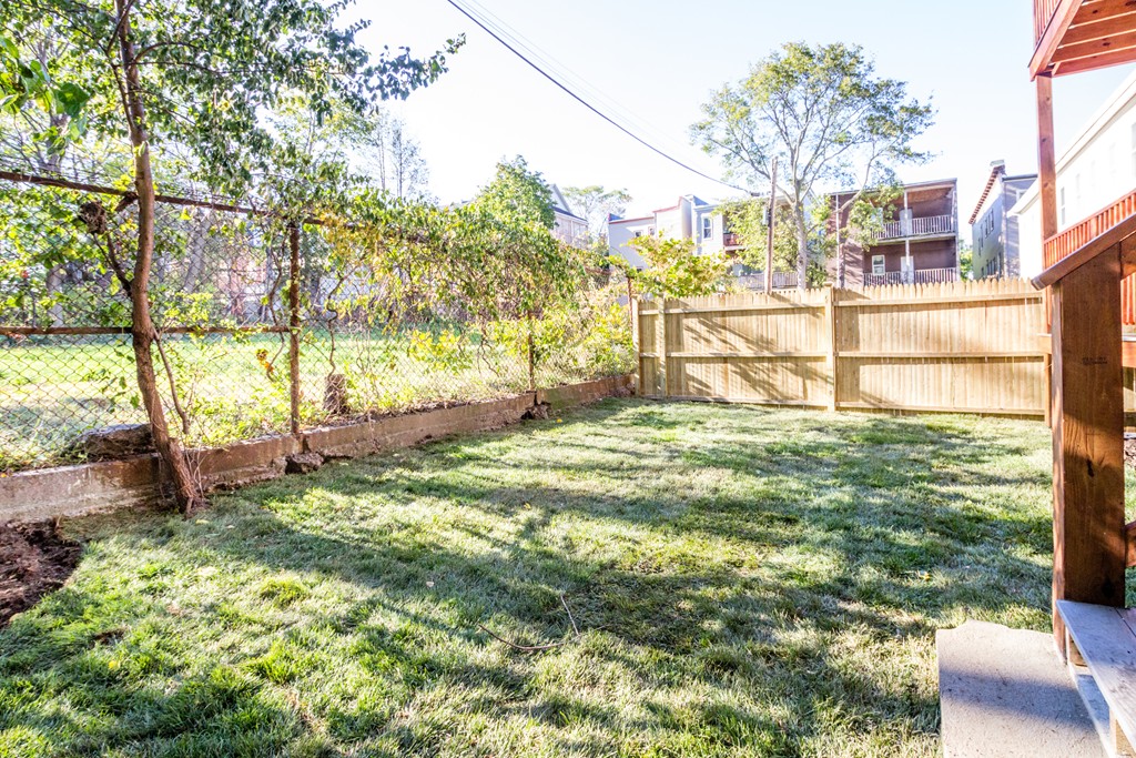 7 Langford Park, Unit 3 Boston, MA 02119 - Photo 23 of 23