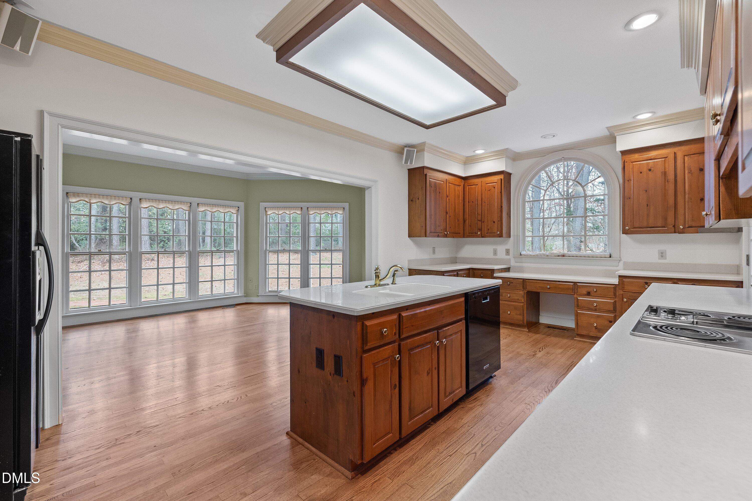 1708 Sawgrass Court Raleigh, NC 27615 - Photo 20 of 60 Kitchen