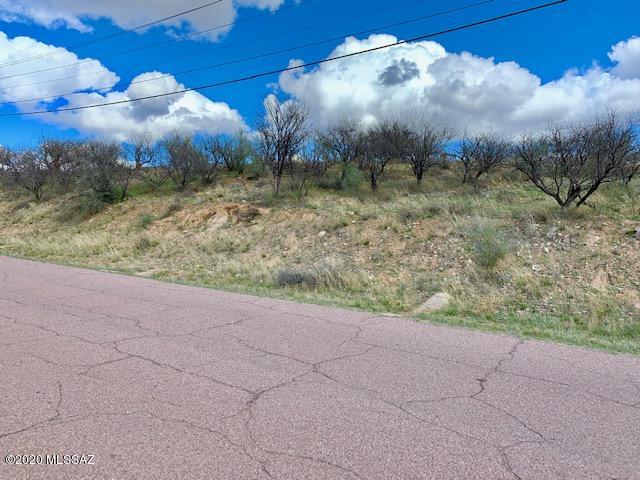 11 Avenida Pastor, Unit 5 Rio Rico, AZ 85648 - Photo 1 of 3 a view of a backyard