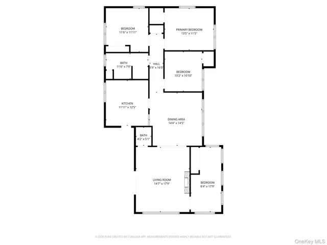 $3,700 | 349 Warwick Avenue, Mount Vernon, NY 10553