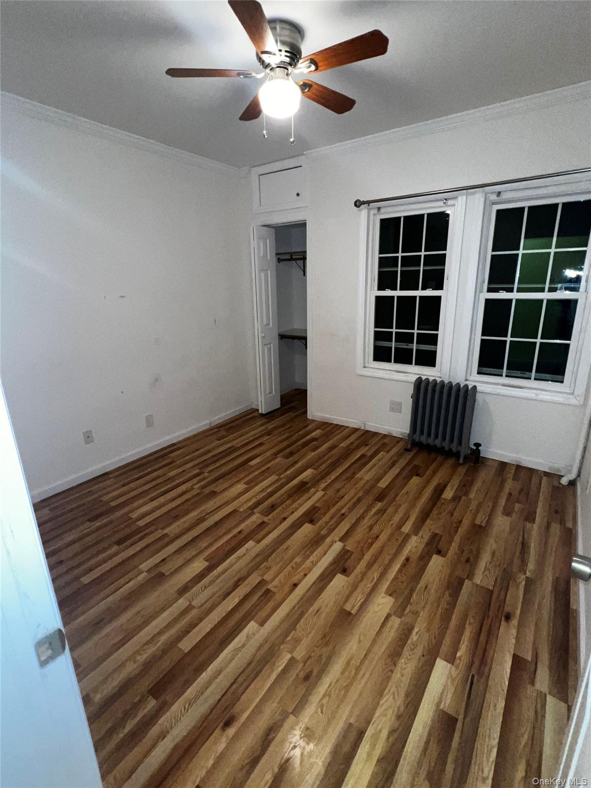 349 Warwick Avenue Mount Vernon, NY 10553 - Photo 6 of 15 bedroom 1