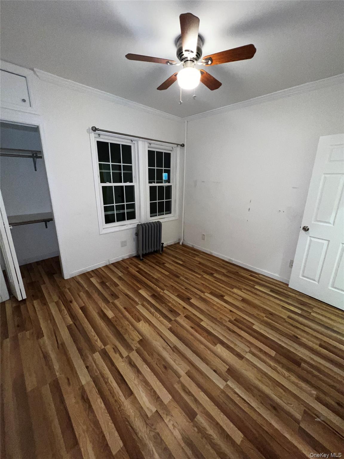 349 Warwick Avenue Mount Vernon, NY 10553 - Photo 7 of 15 bedroom 1