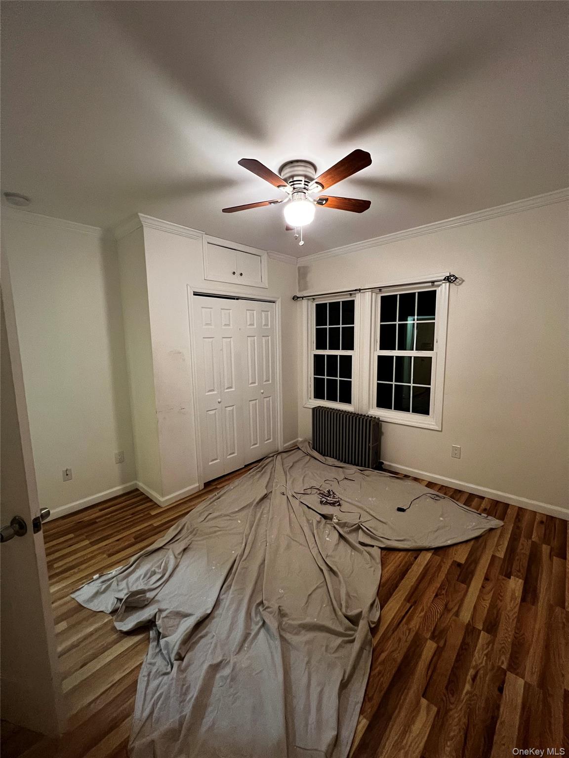 349 Warwick Avenue Mount Vernon, NY 10553 - Photo 10 of 15 bedroom 3