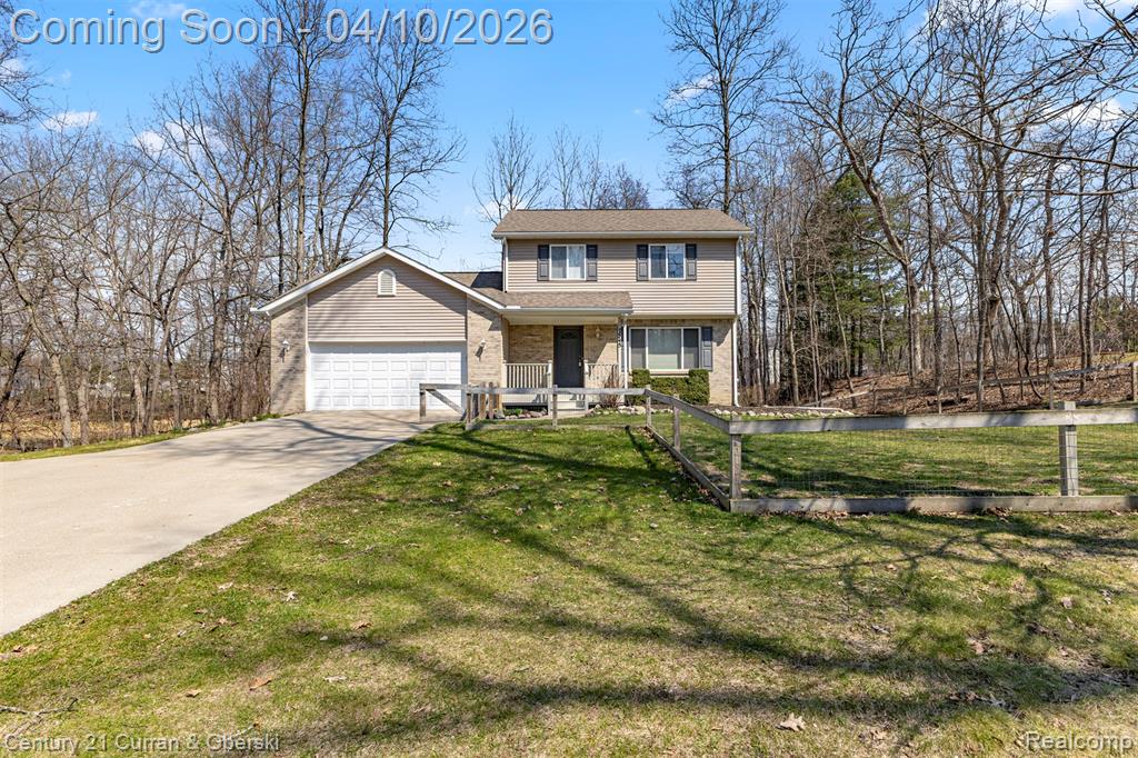 7545 Herbst Road Brighton, MI 48114 - Photo 2 of 32 Gallery Image 2