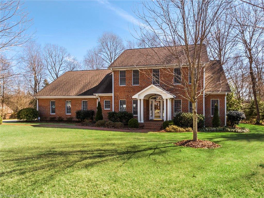 4510 Calabria Court High Point, NC 27265 - Photo 1 of 30 Gallery Image 1