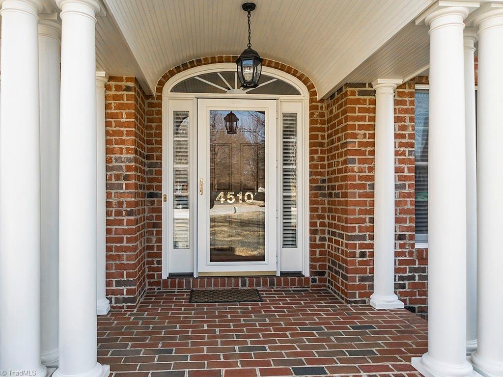 4510 Calabria Court High Point, NC 27265 - Photo 2 of 30 Gallery Image 2