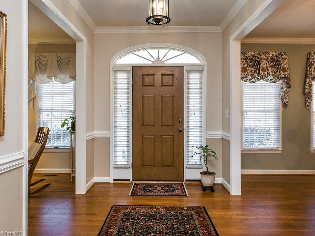 4510 Calabria Court High Point, NC 27265 - Photo 3 of 30 Gallery Image 3