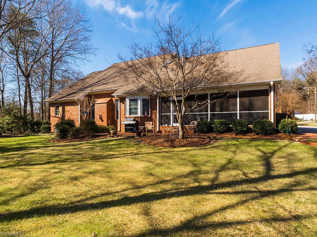 4510 Calabria Court High Point, NC 27265 - Photo 30 of 30 Gallery Image 30