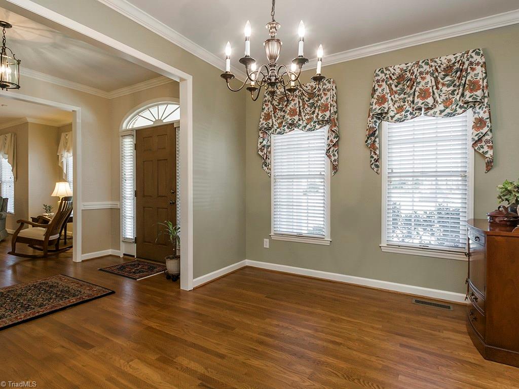 4510 Calabria Court High Point, NC 27265 - Photo 5 of 30 Gallery Image 5