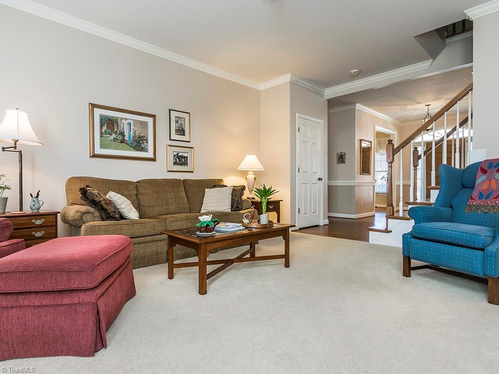 4510 Calabria Court High Point, NC 27265 - Photo 7 of 30 Gallery Image 7