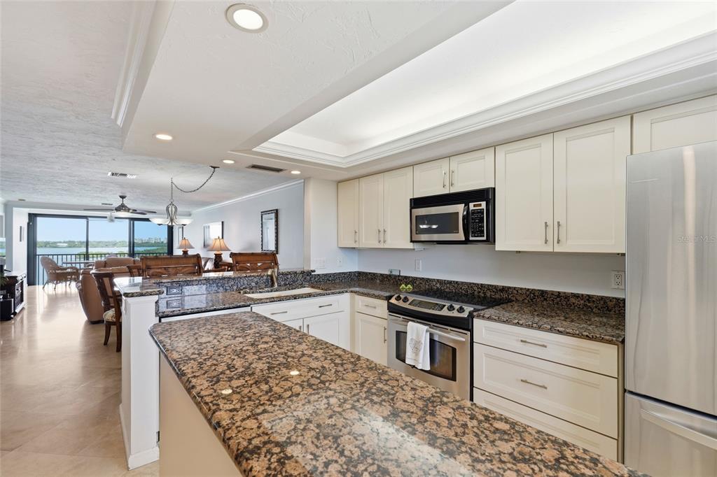 8977 Midnight Pass Road, Unit 519 Sarasota, FL 34242 - Photo 24 of 100 Gallery Image 24
