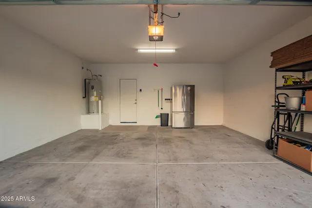 a view of yard with porch