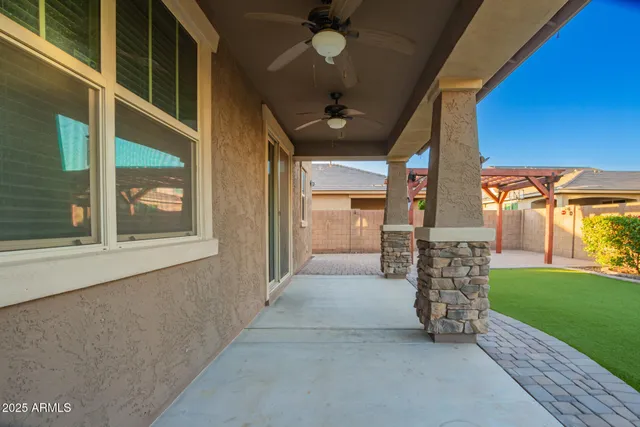 a view of outdoor space