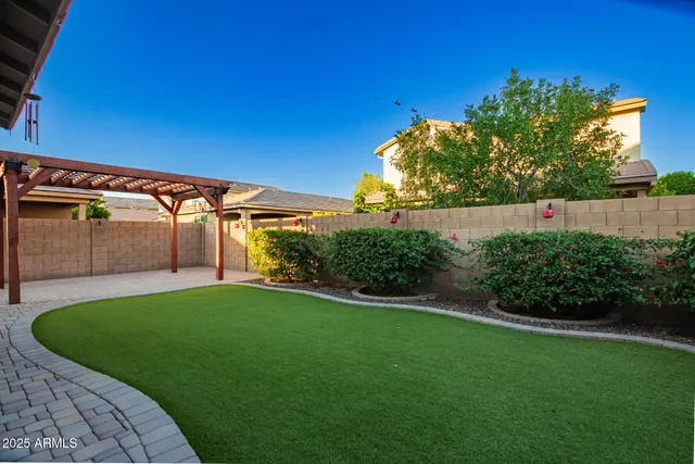 $564,900 | 245 North Bedford Street, Chandler, AZ 85225