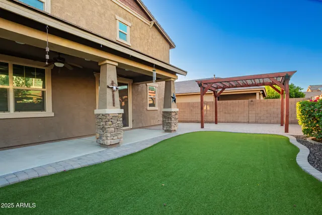 $564,900 | 245 North Bedford Street, Chandler, AZ 85225