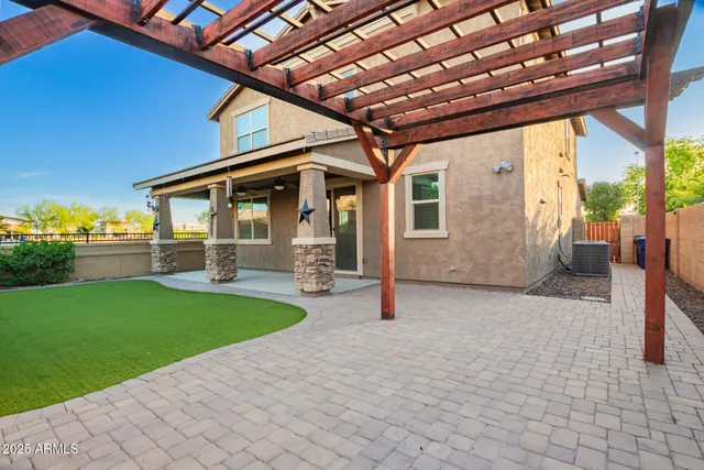 $564,900 | 245 North Bedford Street, Chandler, AZ 85225