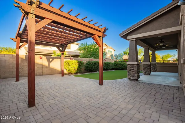 $564,900 | 245 North Bedford Street, Chandler, AZ 85225
