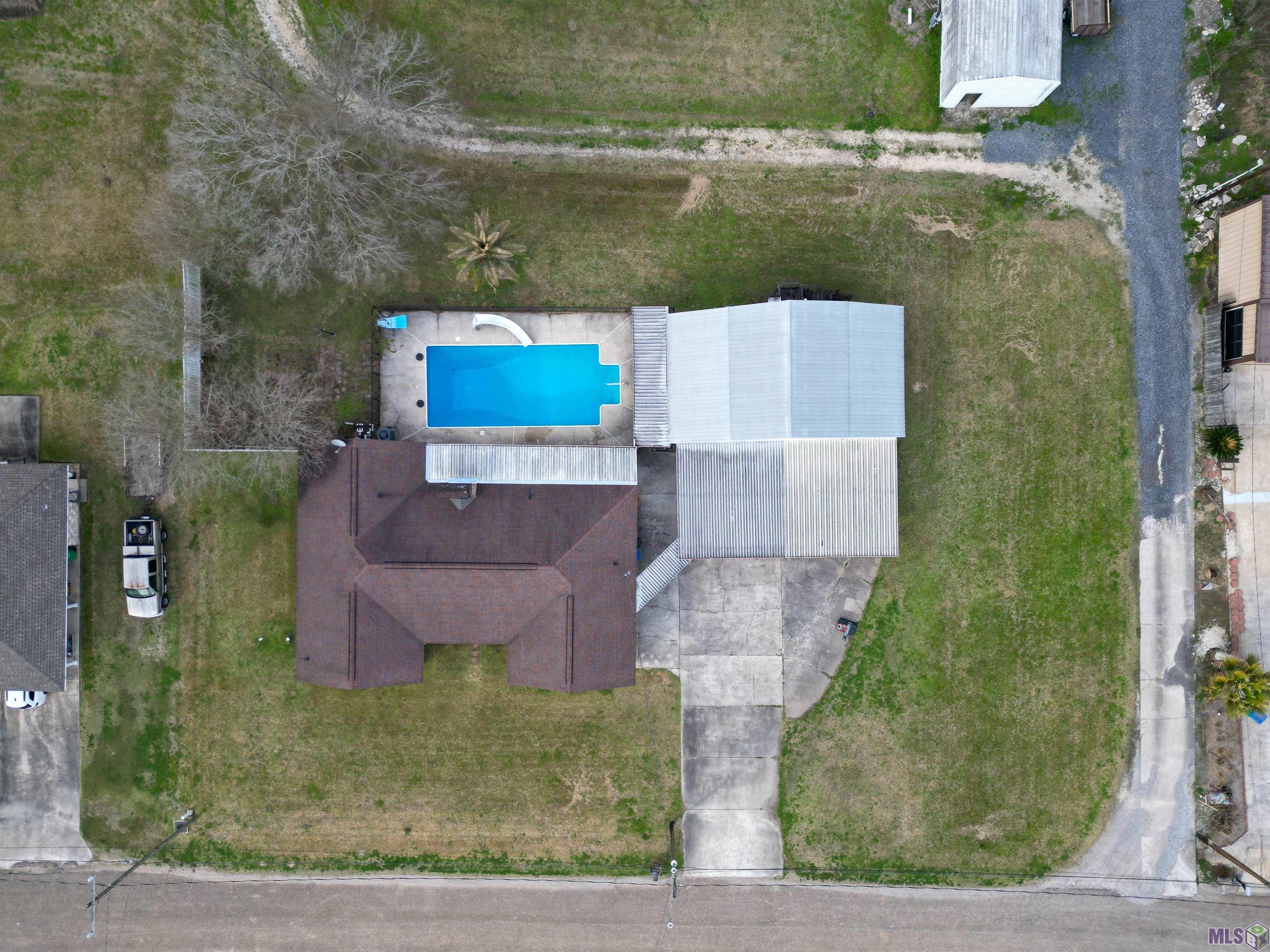 113 Oak Lane Pierre Part, LA 70339 - Photo 17 of 17