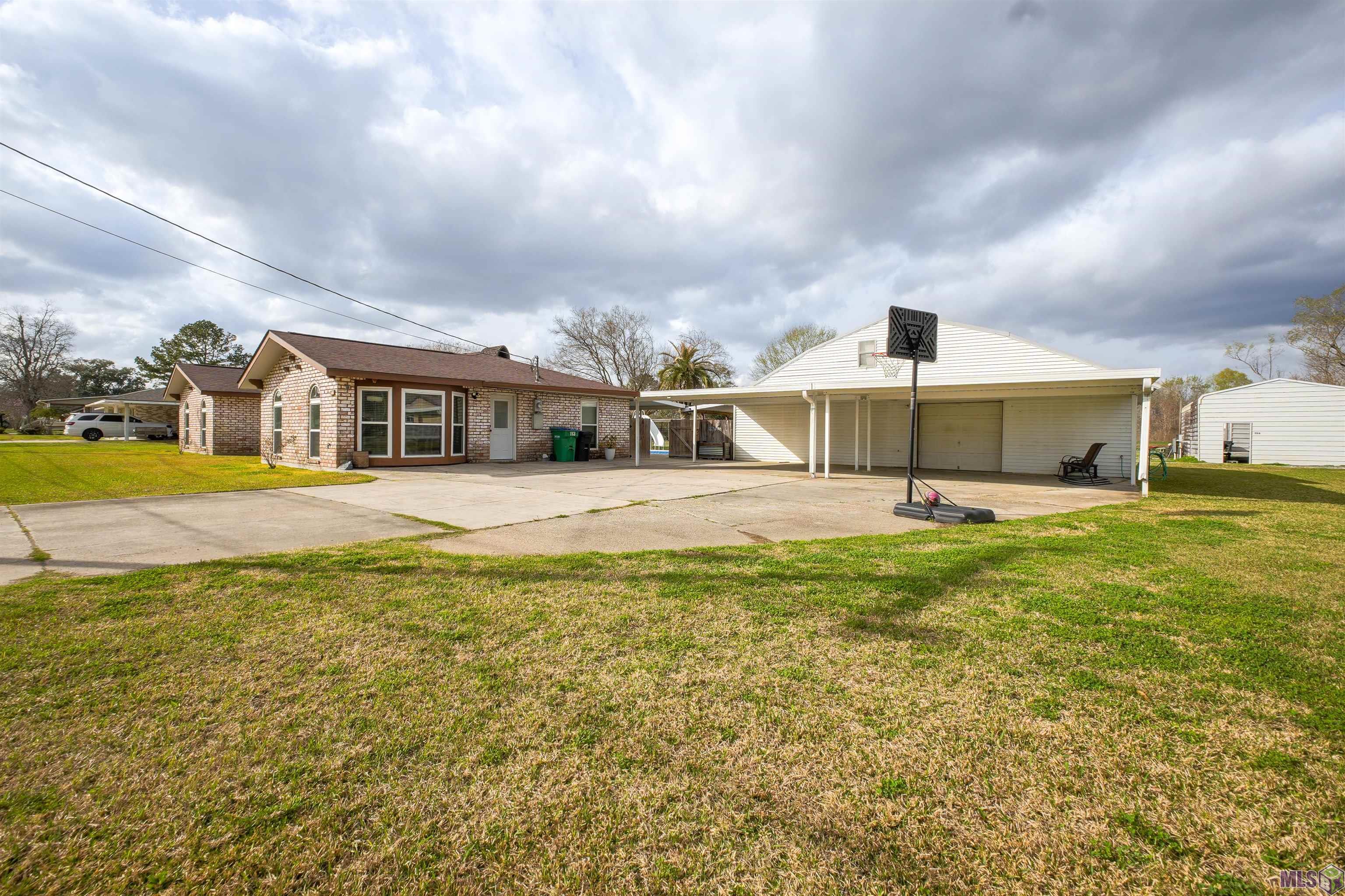113 Oak Lane Pierre Part, LA 70339 - Photo 2 of 17