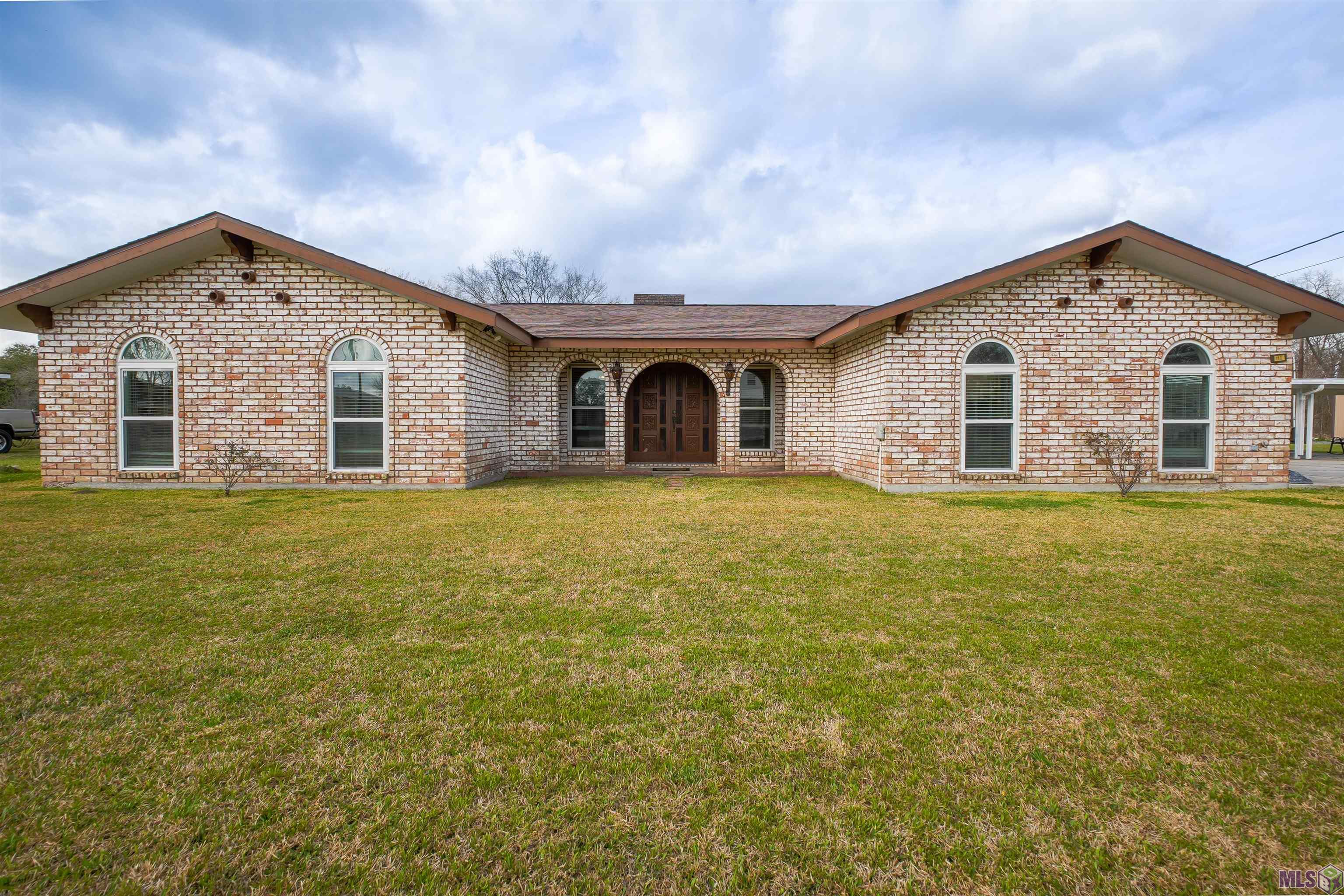 113 Oak Lane Pierre Part, LA 70339 - Photo 3 of 17