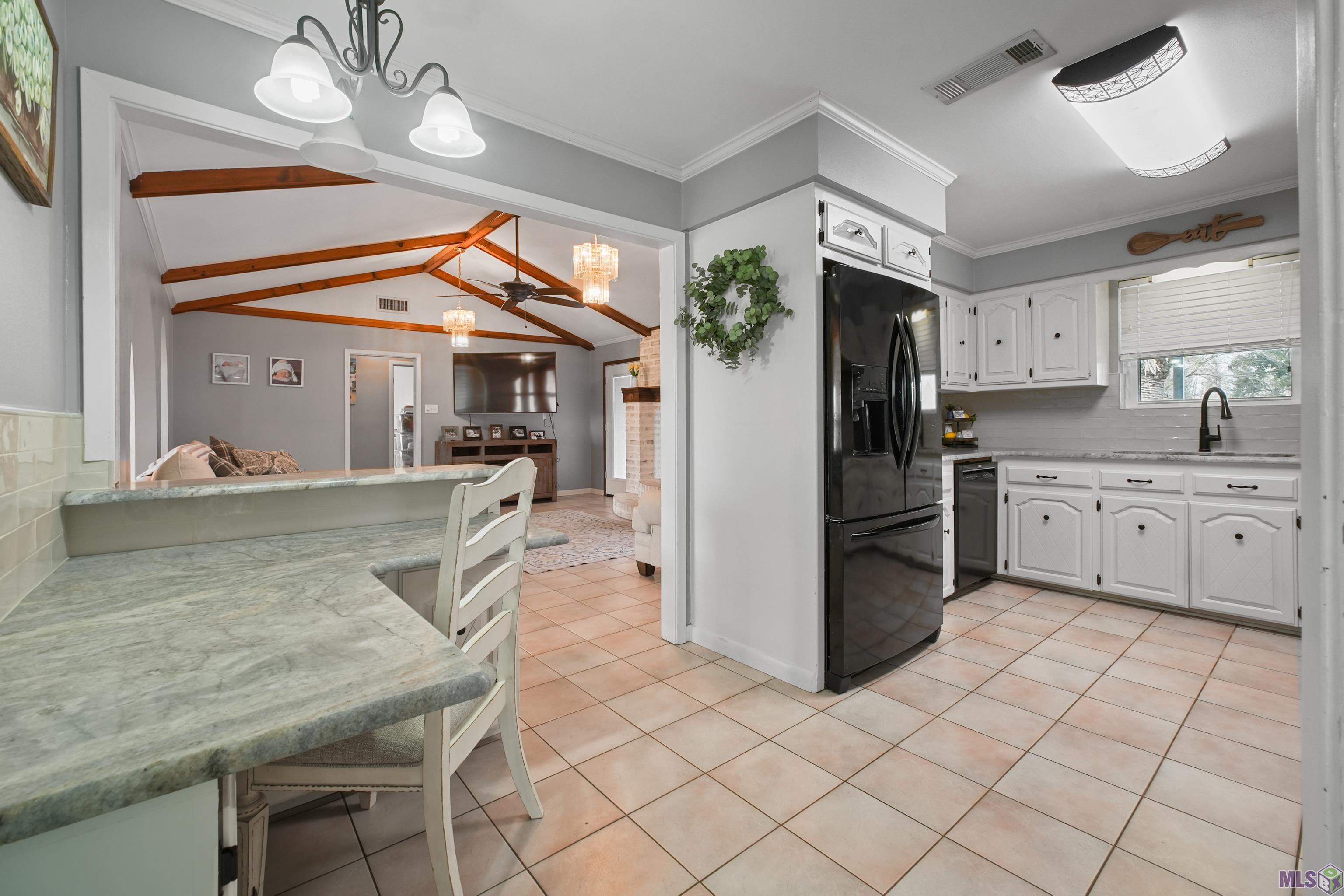 113 Oak Lane Pierre Part, LA 70339 - Photo 9 of 17