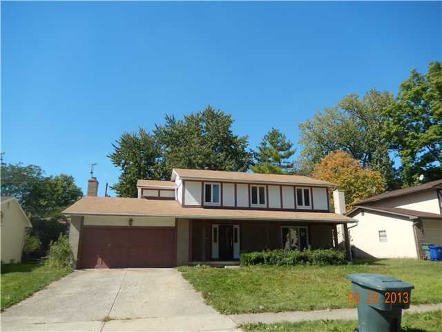 5421 Pine Bluff Road Columbus, OH 43229 - Photo 1 of 2 Gallery Image 1